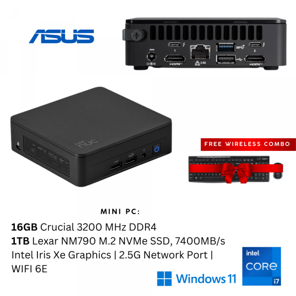 mini pc new