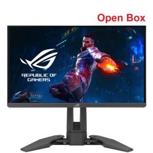 gaming monitor