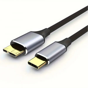 usb c to micro b cable