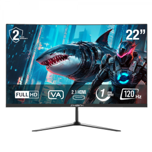 Gaming monitor