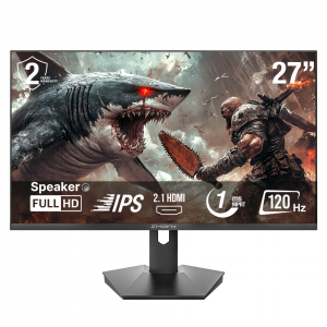 gaming monitor