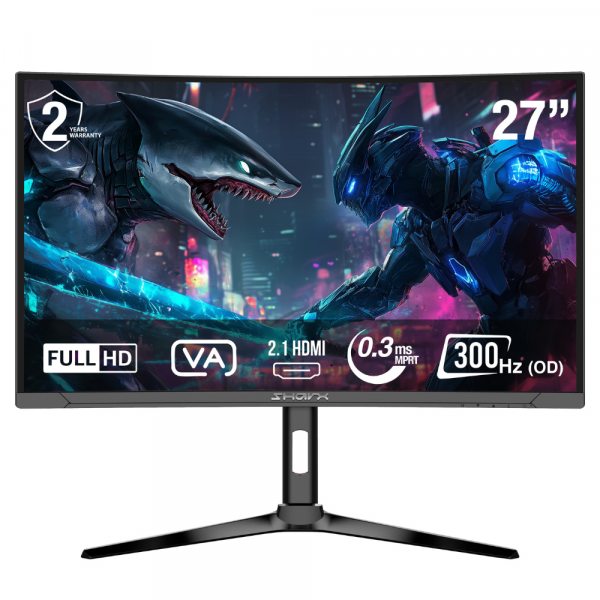 gaming monitor