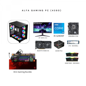 gaming pc