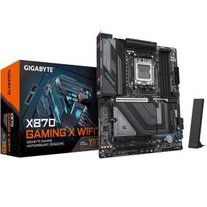 X870 GAMING X WIFI7