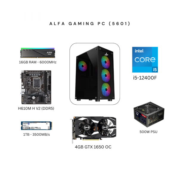 Gaming PC