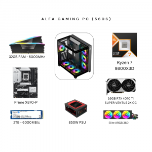 Gaming PC