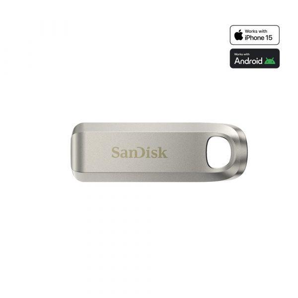 USB-C Flash Drive