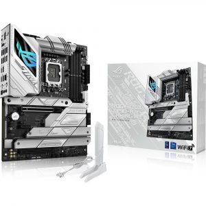 ASUS WiFi Motherboard