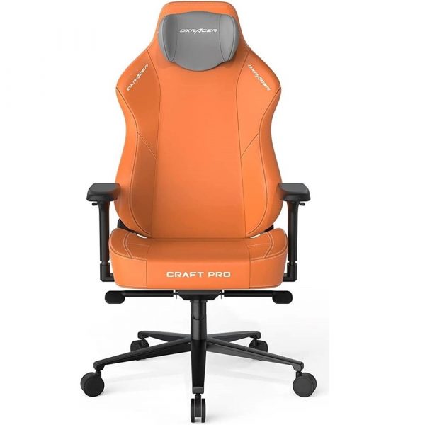 DXRacer gaming chair