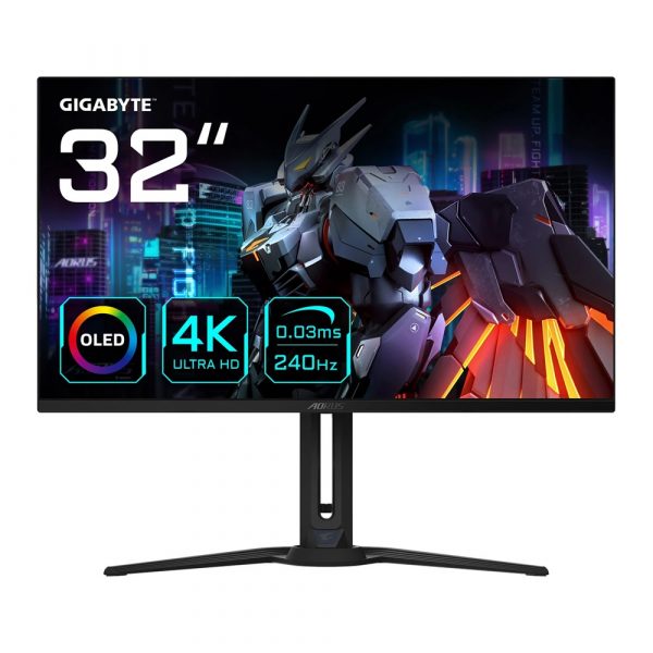 OLED Gaming monitor