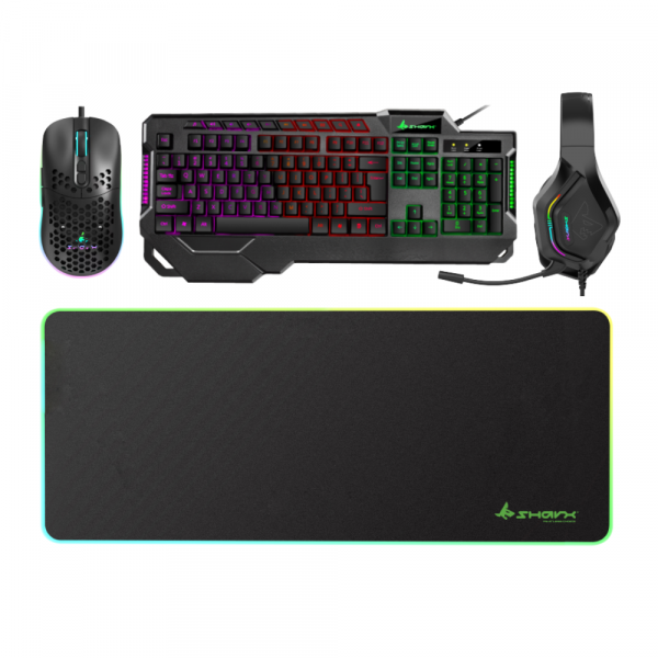 Gaming Bundle