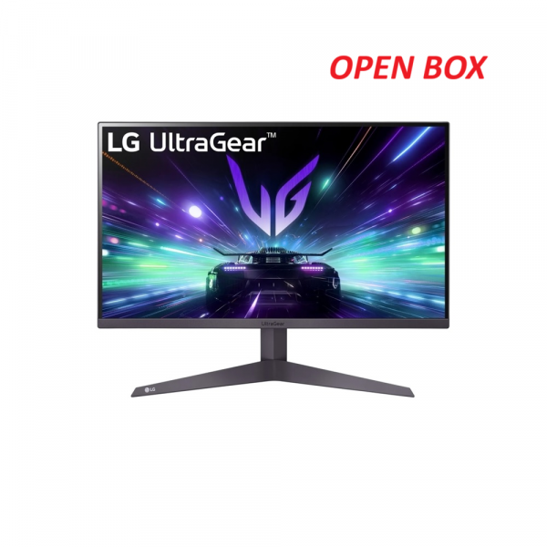 LG OPEN