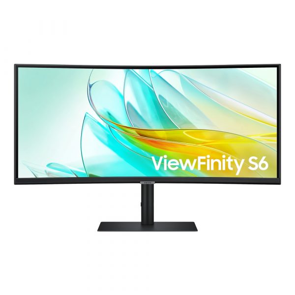 UltraWide Curved Monitor