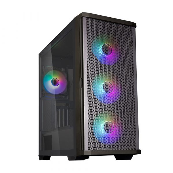 pc case