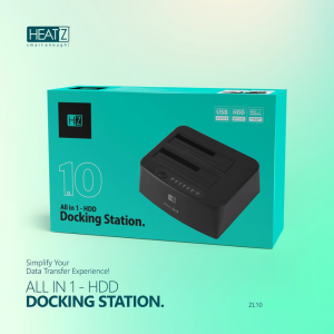 docking station