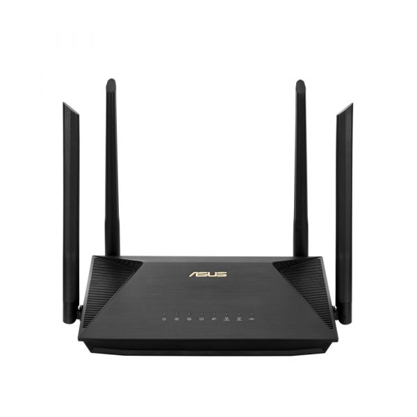 asus router