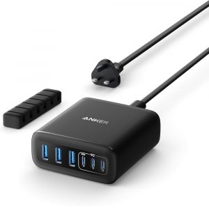 Anker Power Charger