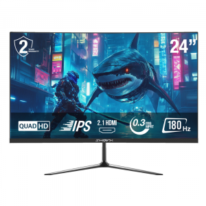 gaming monitor