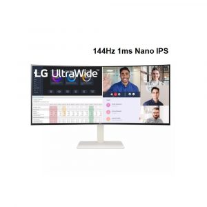 UltraWide Curved Monitor