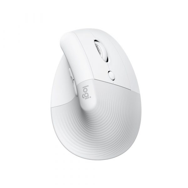 Logitech lift mouse