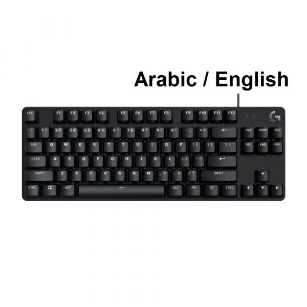 logitech keybaord