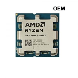 AMD Processor