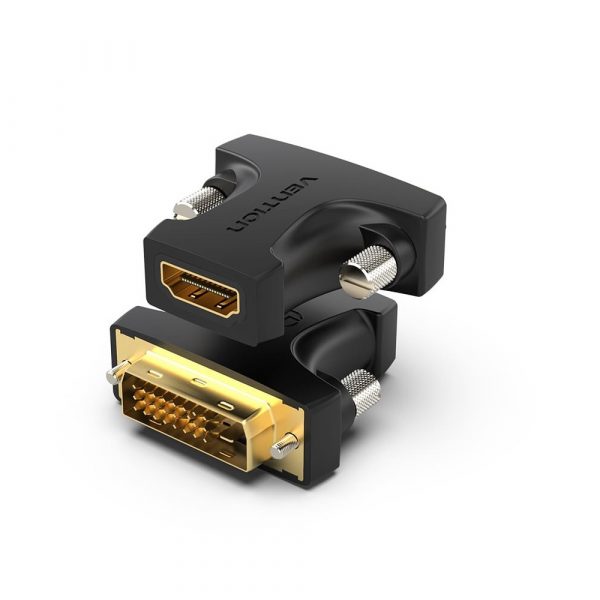 DVI to HDMI Adapter