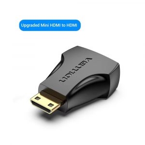 Mini HDMI