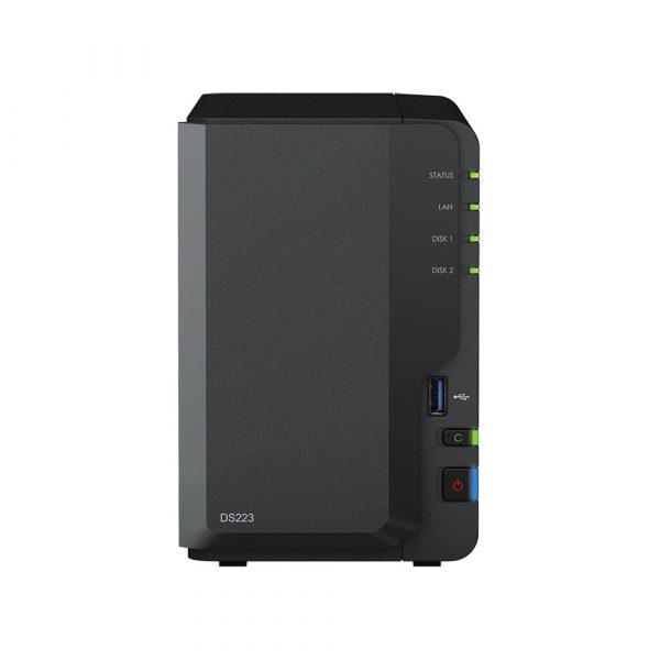 Synology NAS