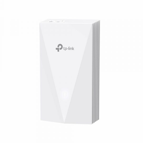 AX3000 Wall Plate WiFi 6 Access Point