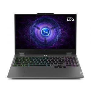 lenovo gaming laptop