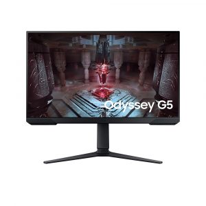 27" Odyssey G5 G51C