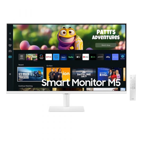 smart monitor