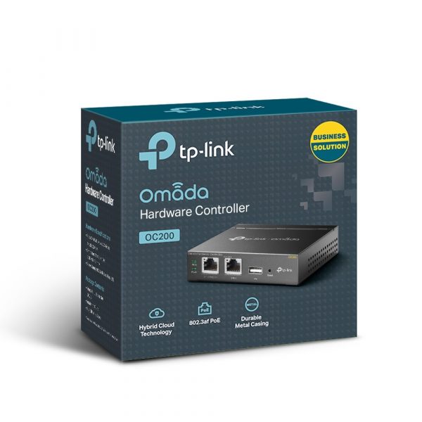 Tp Link OC200 Omada Cloud Controller