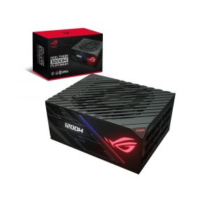 ASUS power supply