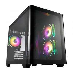 pc case