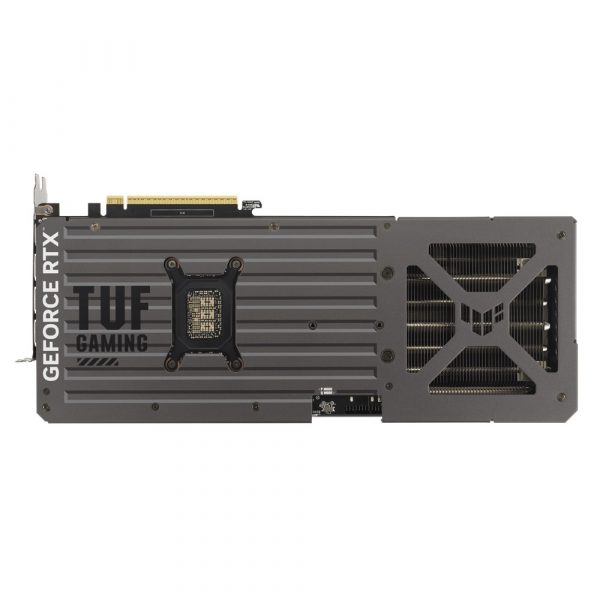 TUF RTX 5080