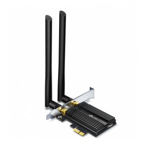 PCI wireless