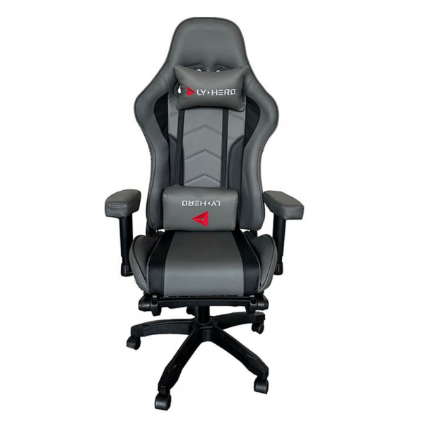 hero gaming chair Dark