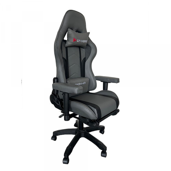 hero gaming chair dark 1