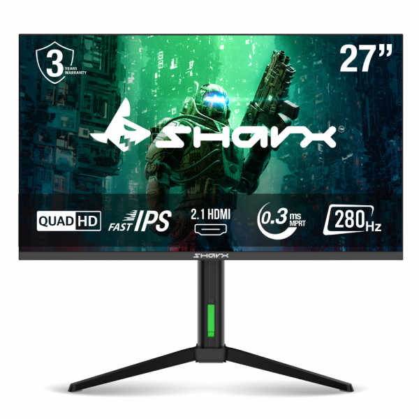 gaming monitor