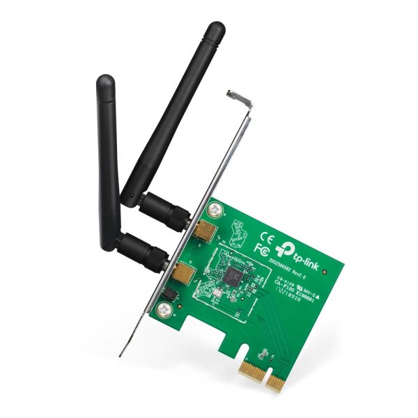 300Mbps Wireless N PCI Express Adapter