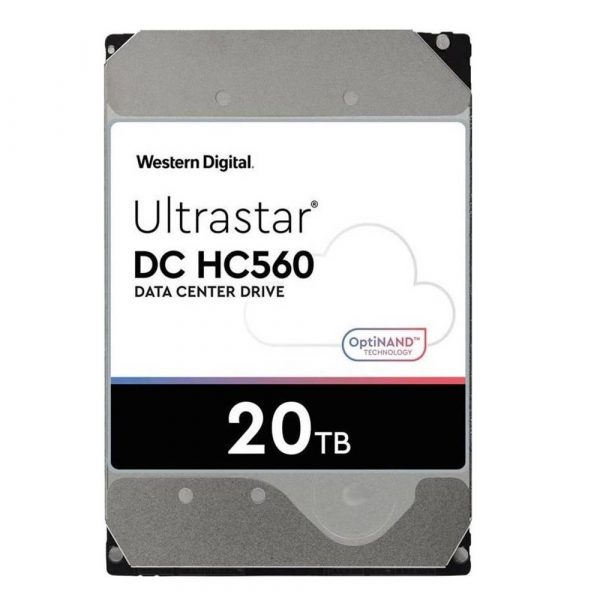 20TB UltraStar