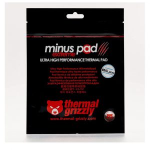 Thermal Grizzly Minus Pad Extreme Thermal Pad