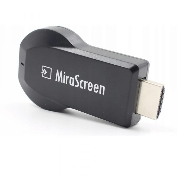 MiraScreen Wireless Display Adapter