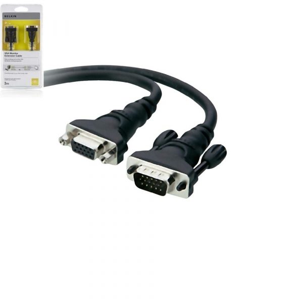 vga extension cable