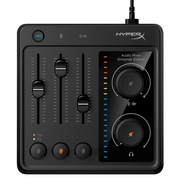 HyperX Audio Mixer