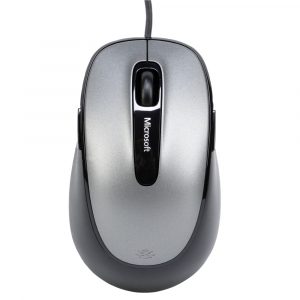 BlueTrack Technology mouse