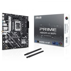 PRIME H810M-A WIFI