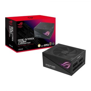 ASUS 750W ROG Strix Gold Aura Edition